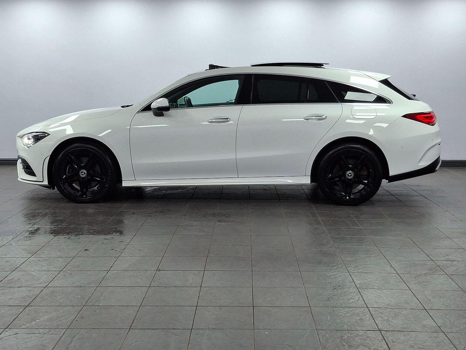 Used Mercedes-Benz CLA 2021 for sale - 77395264: Photo 16