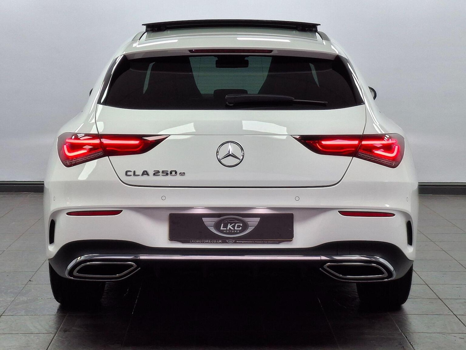 Used Mercedes-Benz CLA 2021 for sale - 77395264: Photo 18