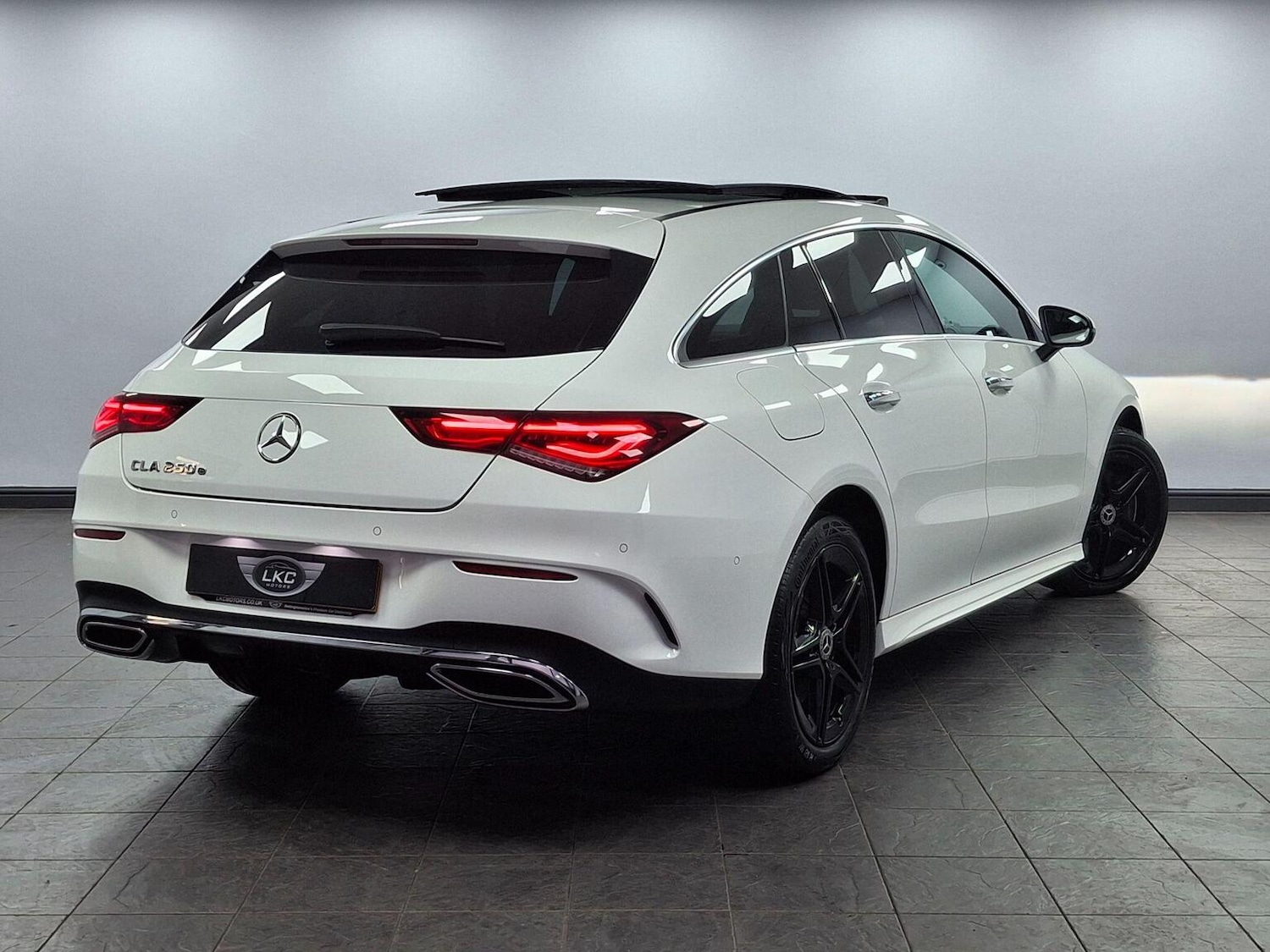 Used Mercedes-Benz CLA 2021 for sale - 77395264: Photo 19