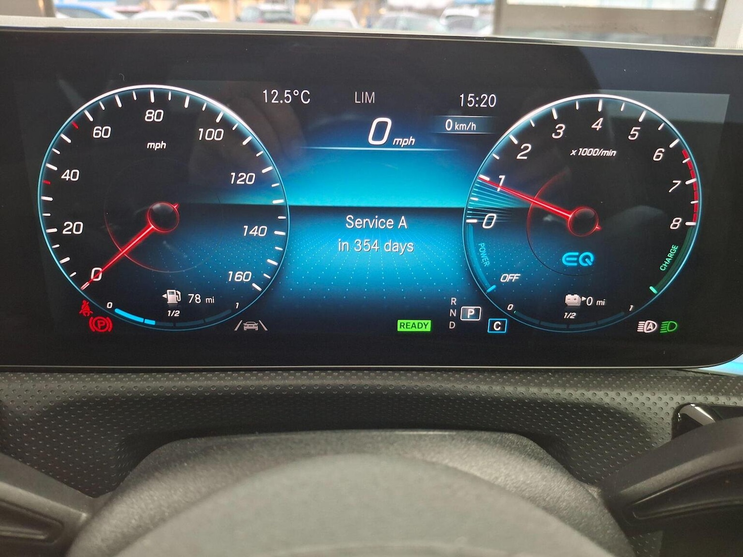 Used Mercedes-Benz CLA 2021 for sale - 77395264: Photo 21