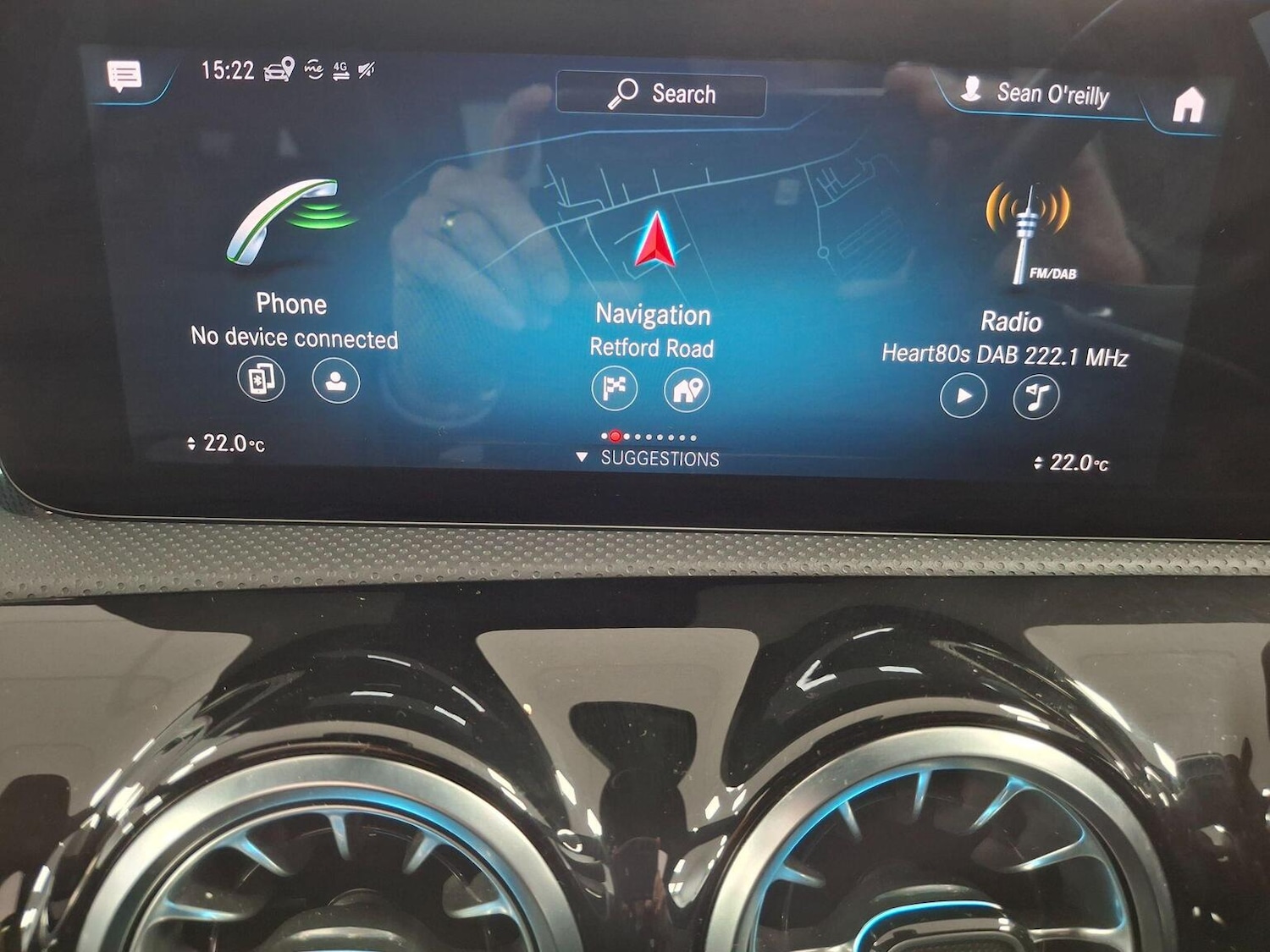 Used Mercedes-Benz CLA 2021 for sale - 77395264: Photo 22