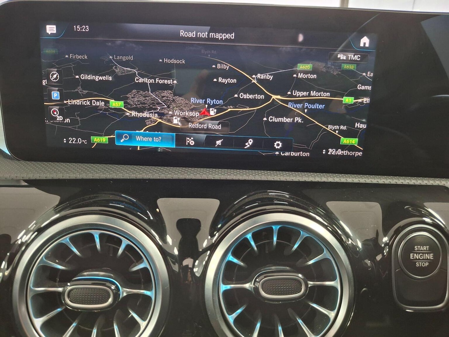 Used Mercedes-Benz CLA 2021 for sale - 77395264: Photo 23