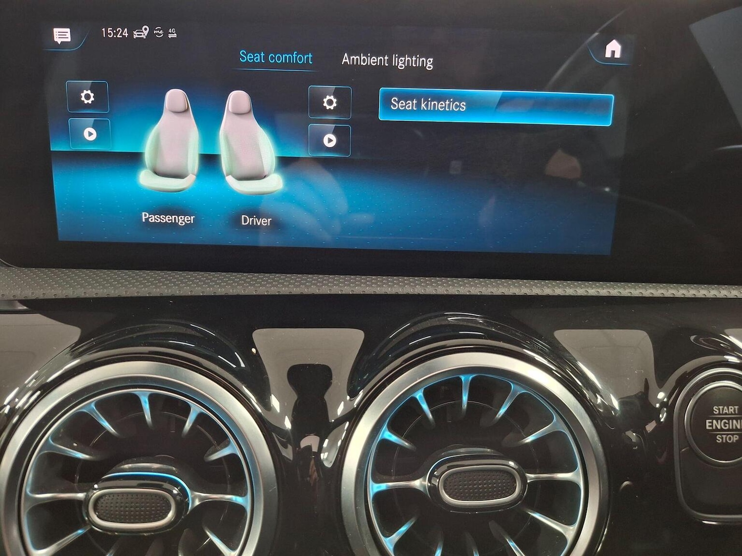 Used Mercedes-Benz CLA 2021 for sale - 77395264: Photo 27