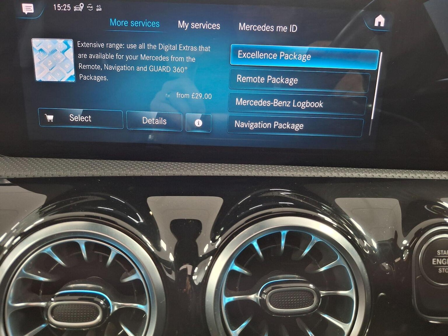 Used Mercedes-Benz CLA 2021 for sale - 77395264: Photo 29