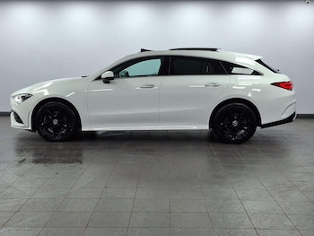 Used Mercedes-Benz CLA 2021 for sale - 77395264: Photo