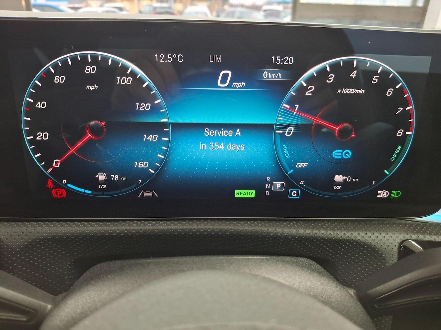 Used Mercedes-Benz CLA 2021 for sale - 77395264: Photo 33