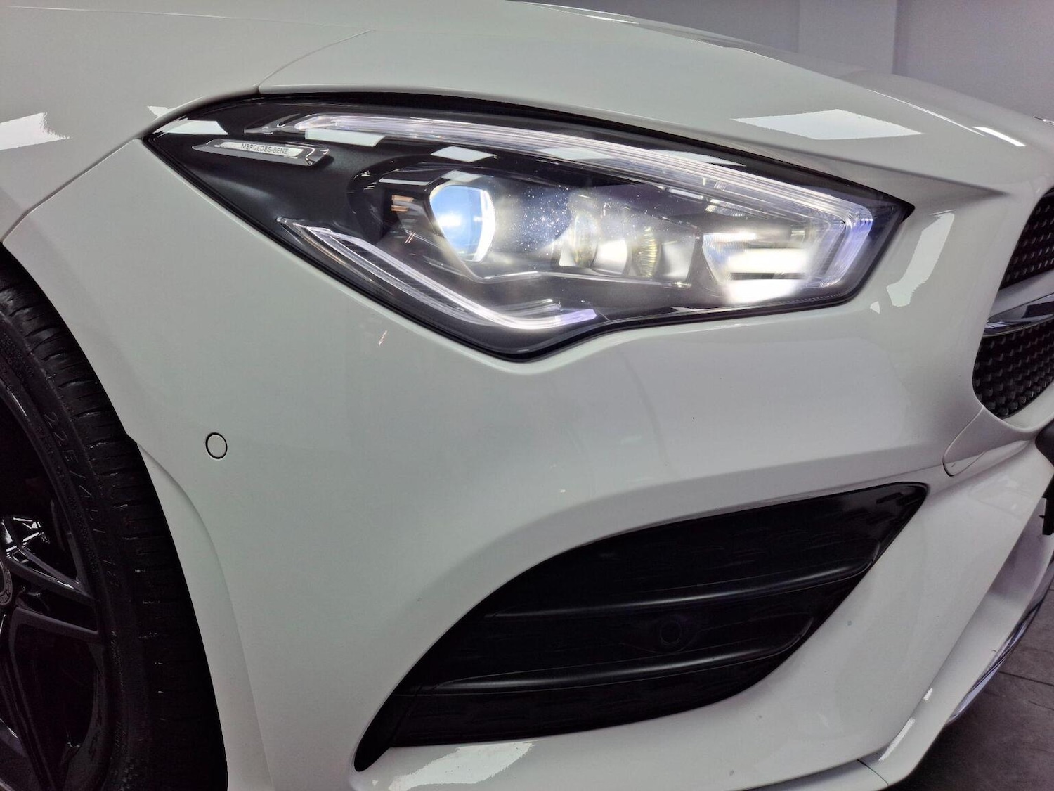 Used Mercedes-Benz CLA 2021 for sale - 77395264: Photo 34