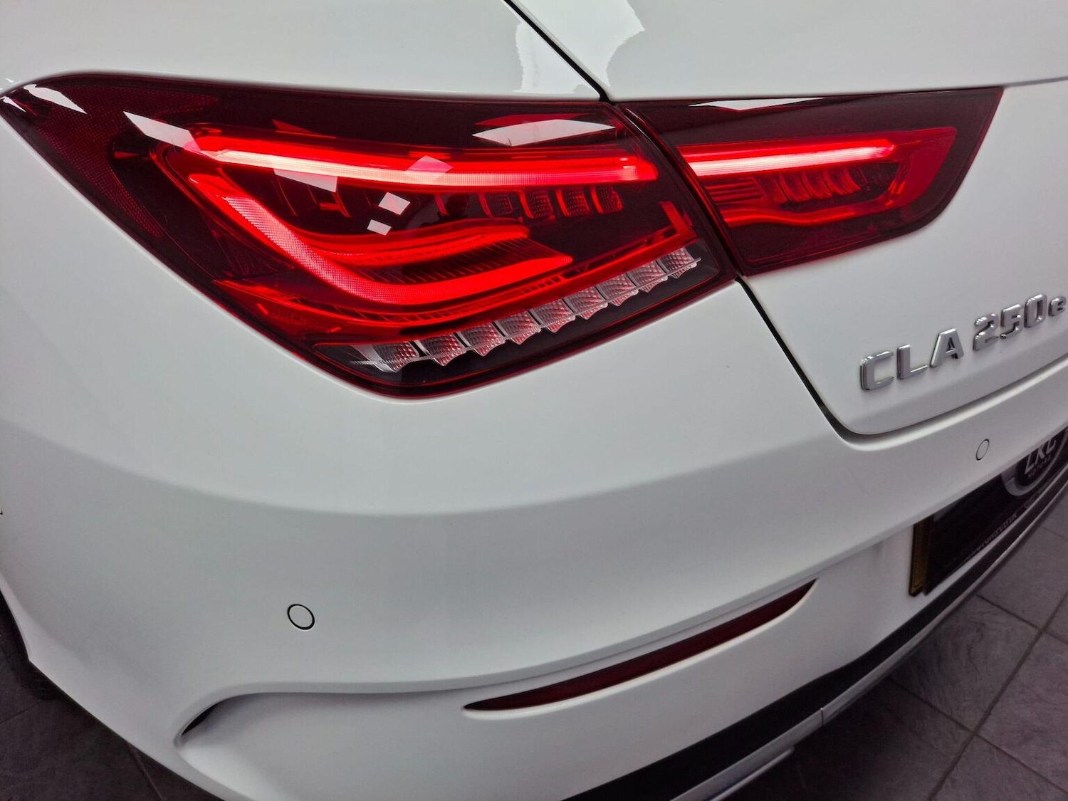 Used Mercedes-Benz CLA 2021 for sale - 77395264: Photo 36