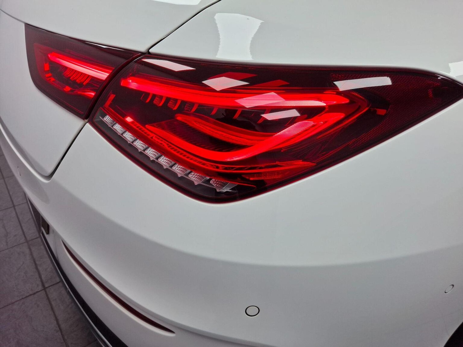 Used Mercedes-Benz CLA 2021 for sale - 77395264: Photo 37