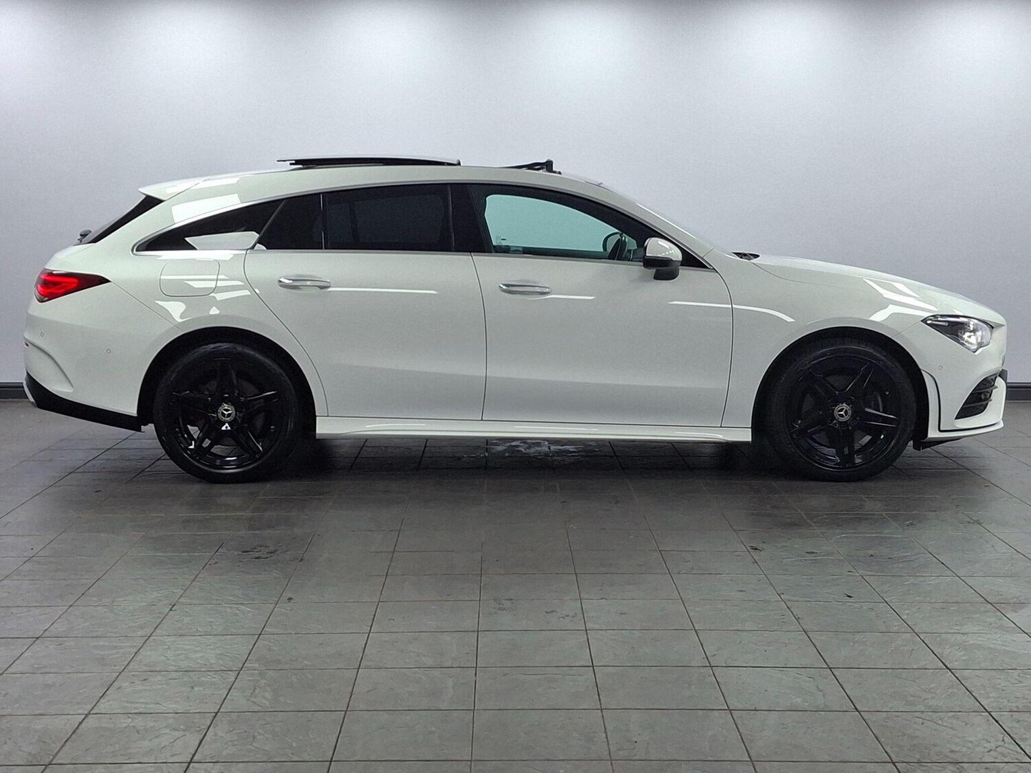 Used Mercedes-Benz CLA 2021 for sale - 77395264: Photo 4