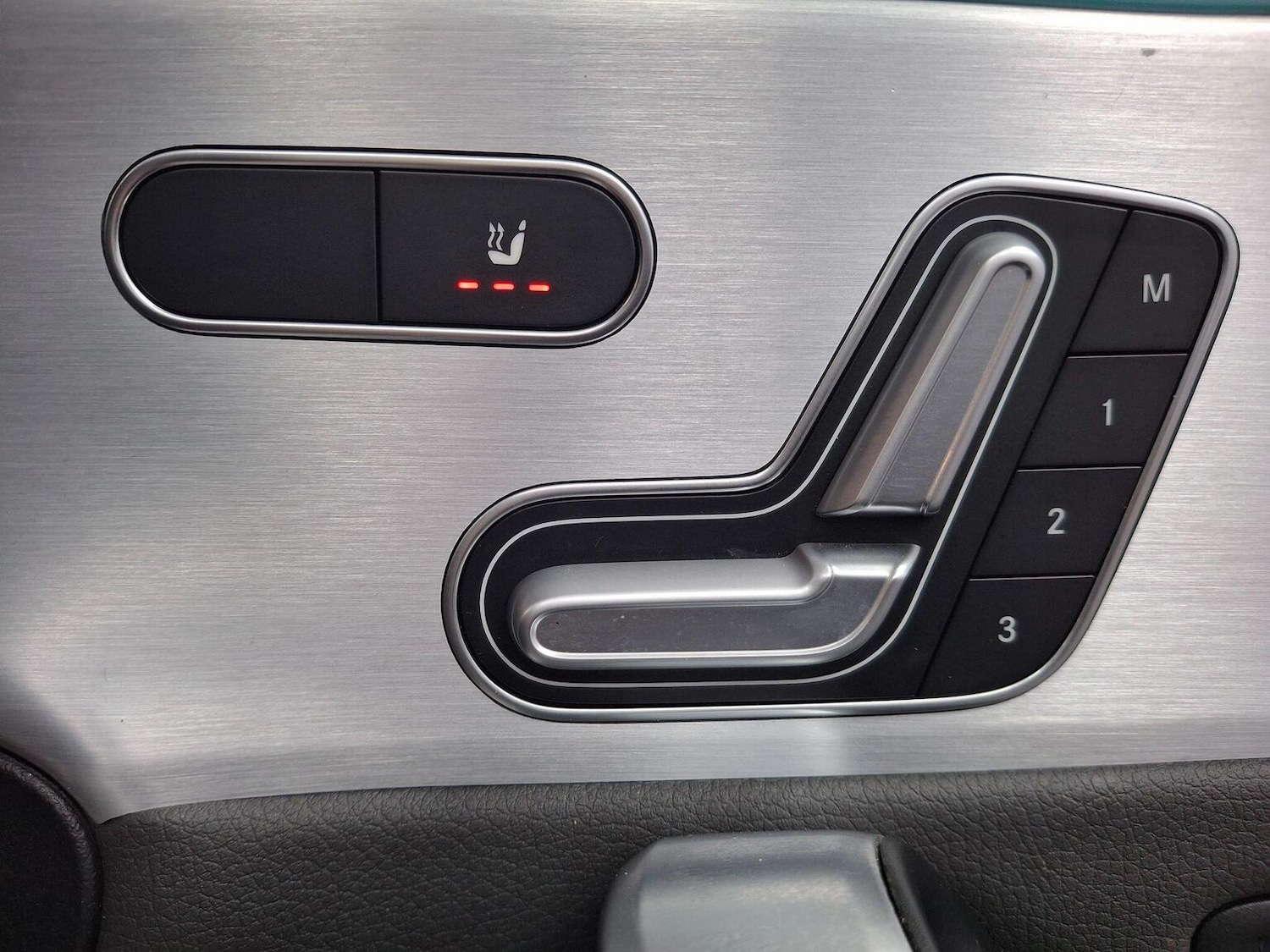 Used Mercedes-Benz CLA 2021 for sale - 77395264: Photo 44