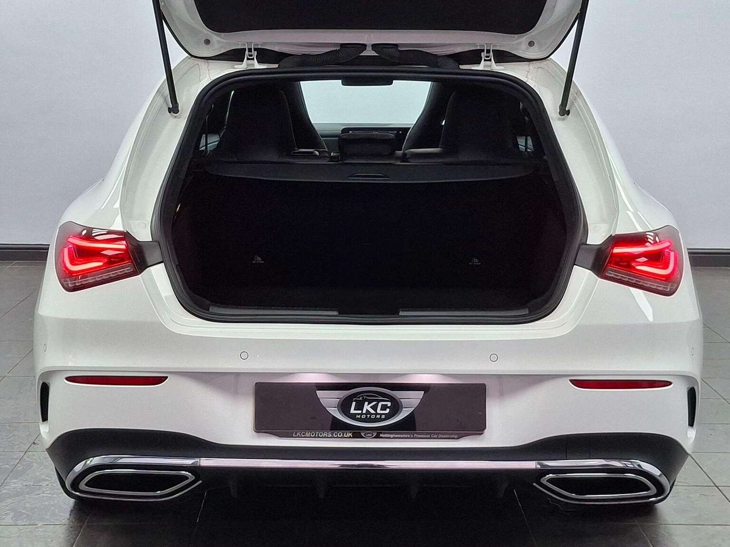 Used Mercedes-Benz CLA 2021 for sale - 77395264: Photo 47