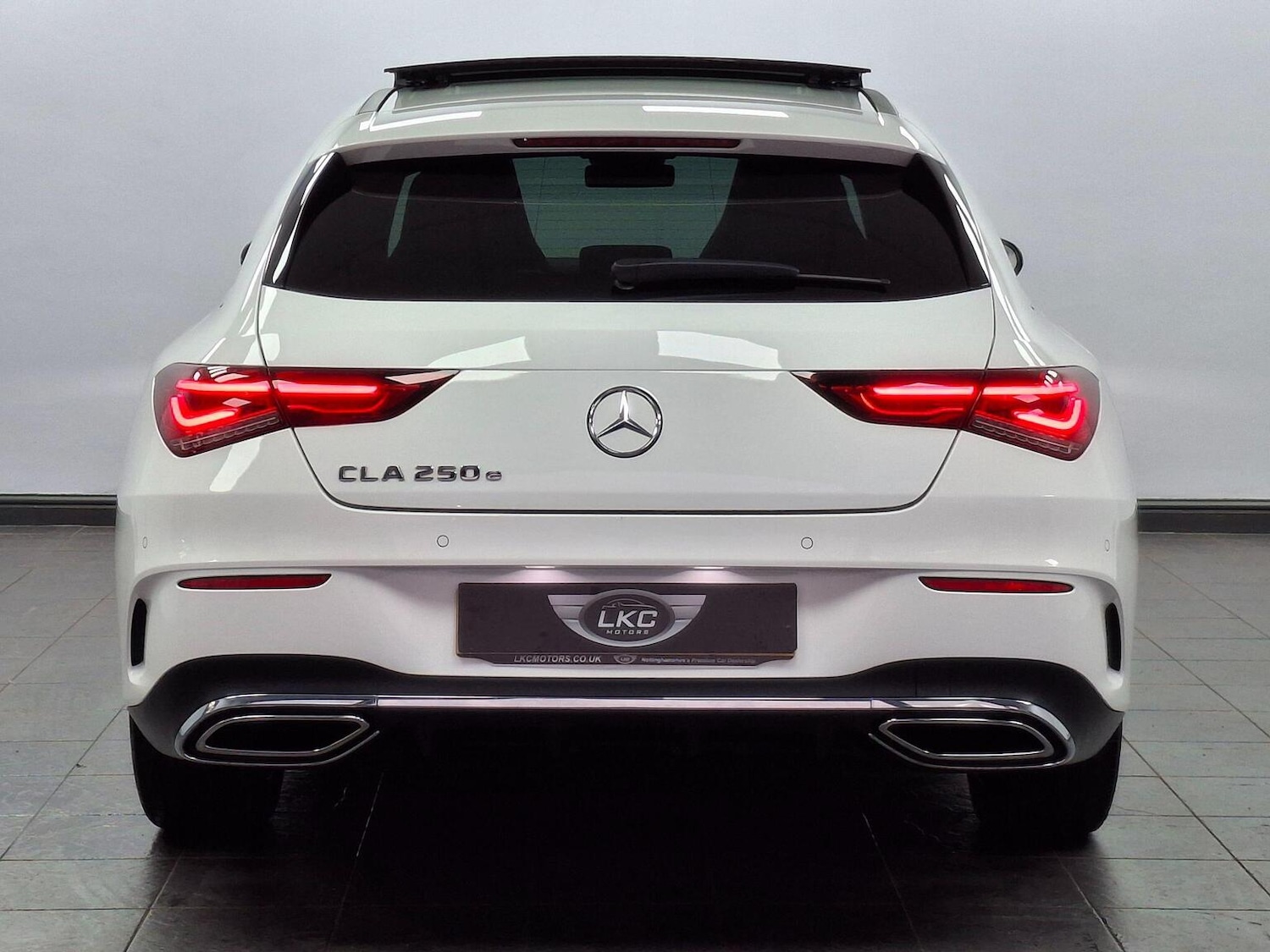 Used Mercedes-Benz CLA 2021 for sale - 77395264: Photo 48