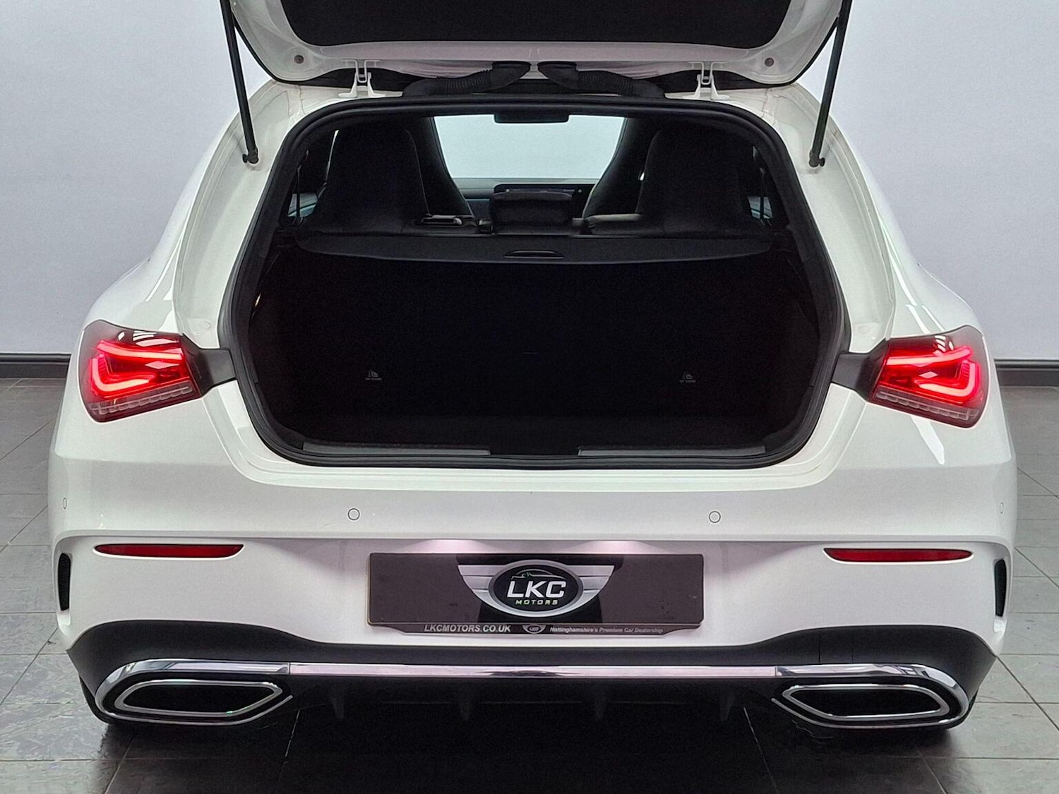 Used Mercedes-Benz CLA 2021 for sale - 77395264: Photo 49