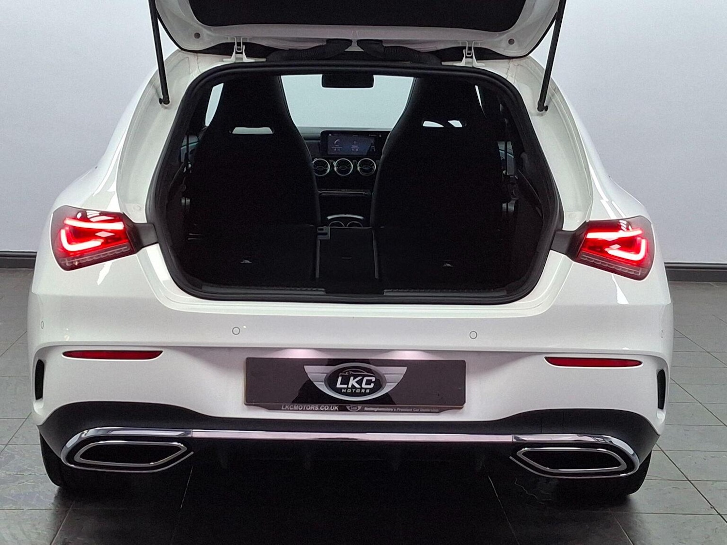 Used Mercedes-Benz CLA 2021 for sale - 77395264: Photo 50