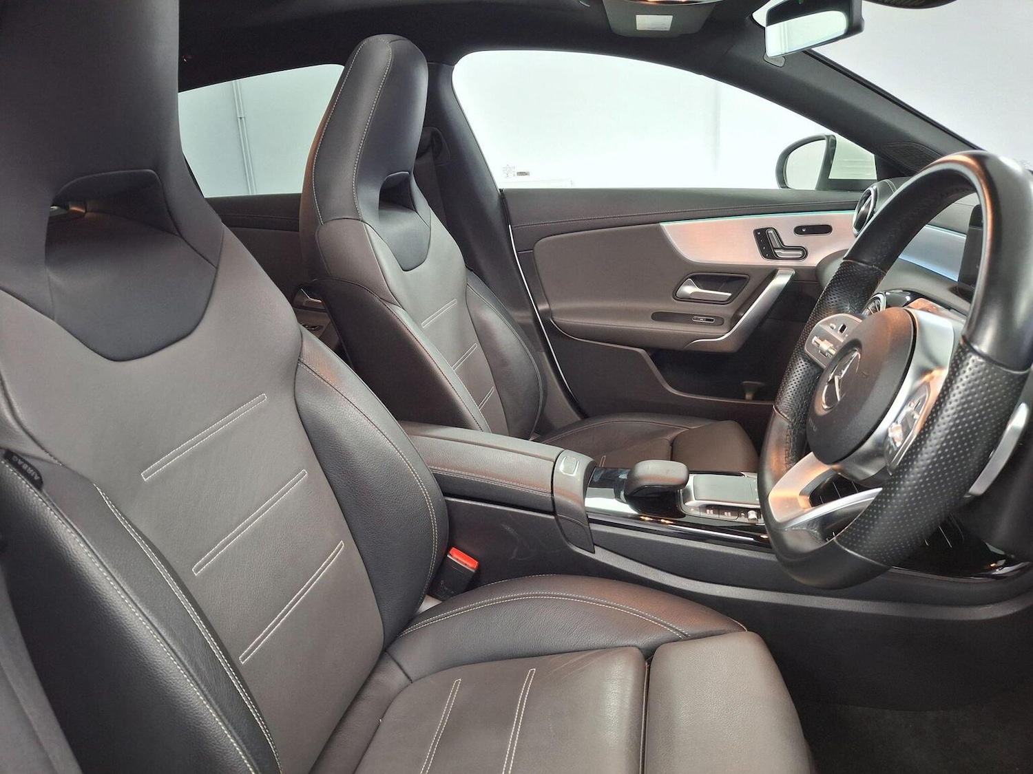 Used Mercedes-Benz CLA 2021 for sale - 77395264: Photo 53