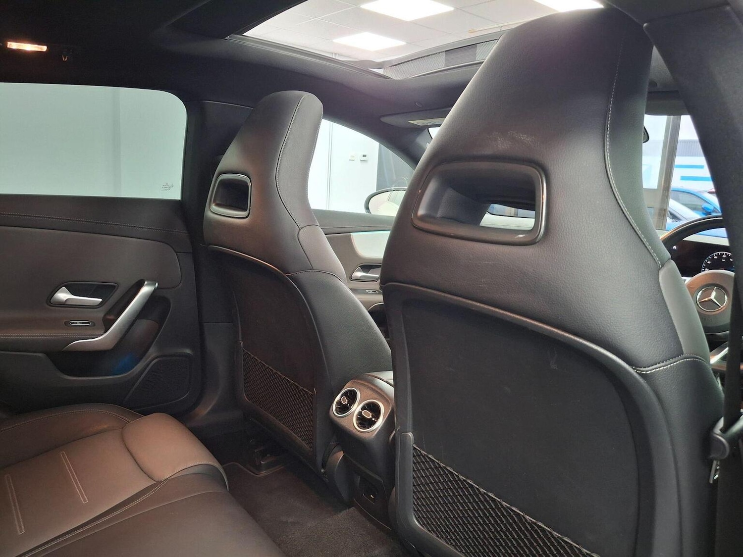 Used Mercedes-Benz CLA 2021 for sale - 77395264: Photo 54