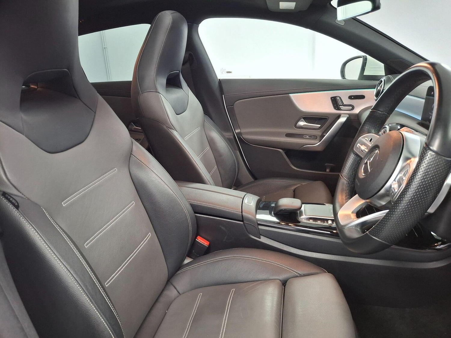 Used Mercedes-Benz CLA 2021 for sale - 77395264: Photo 56