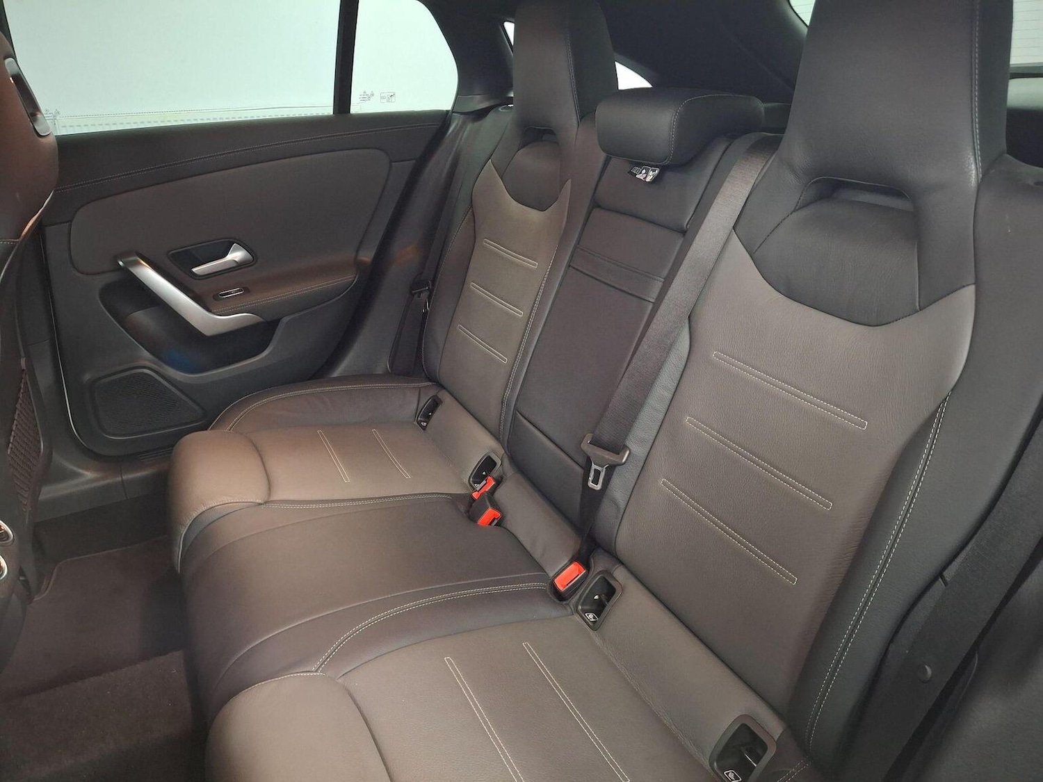 Used Mercedes-Benz CLA 2021 for sale - 77395264: Photo 58