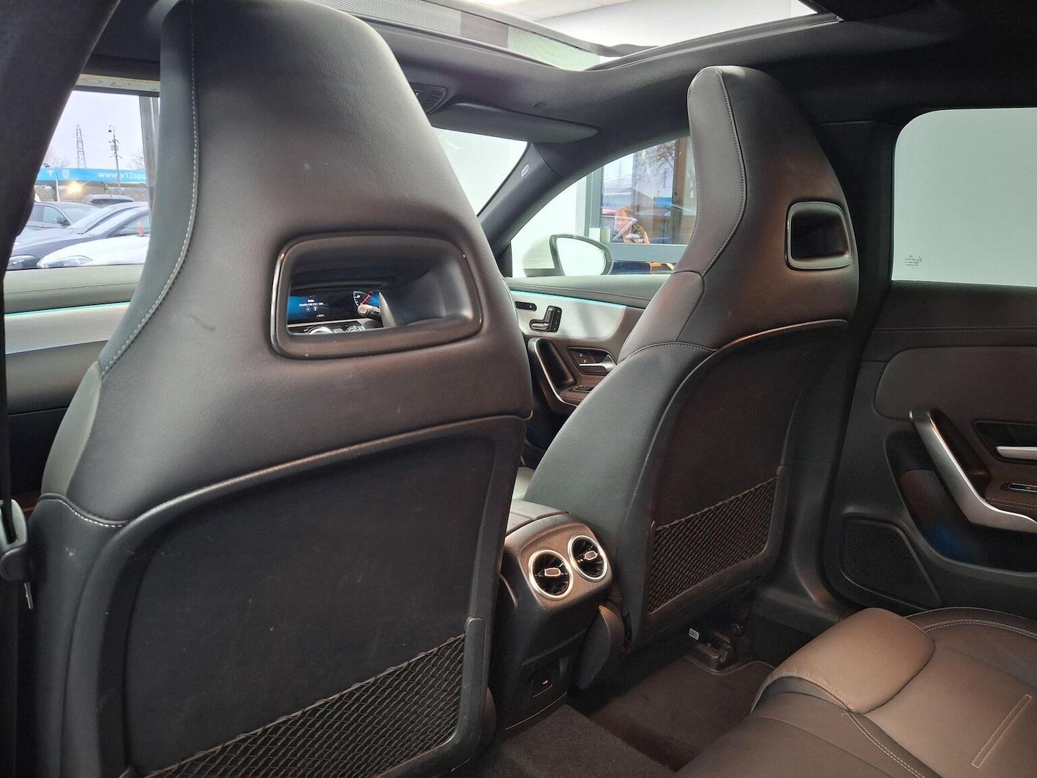 Used Mercedes-Benz CLA 2021 for sale - 77395264: Photo 59