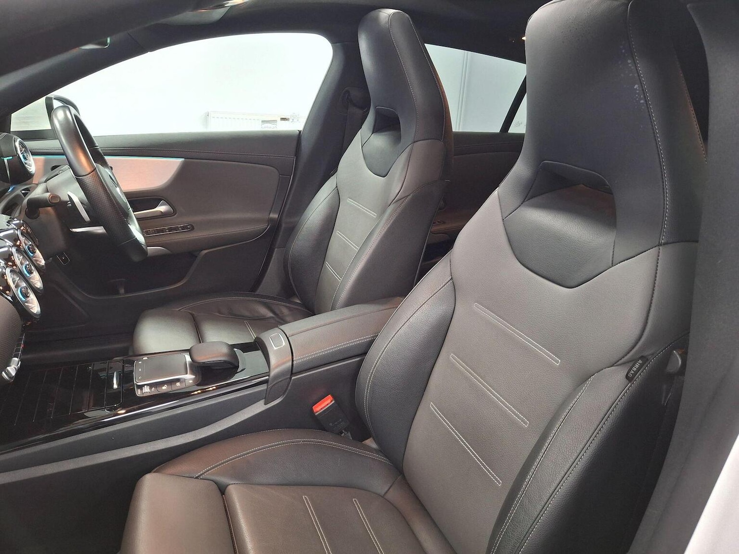 Used Mercedes-Benz CLA 2021 for sale - 77395264: Photo 60