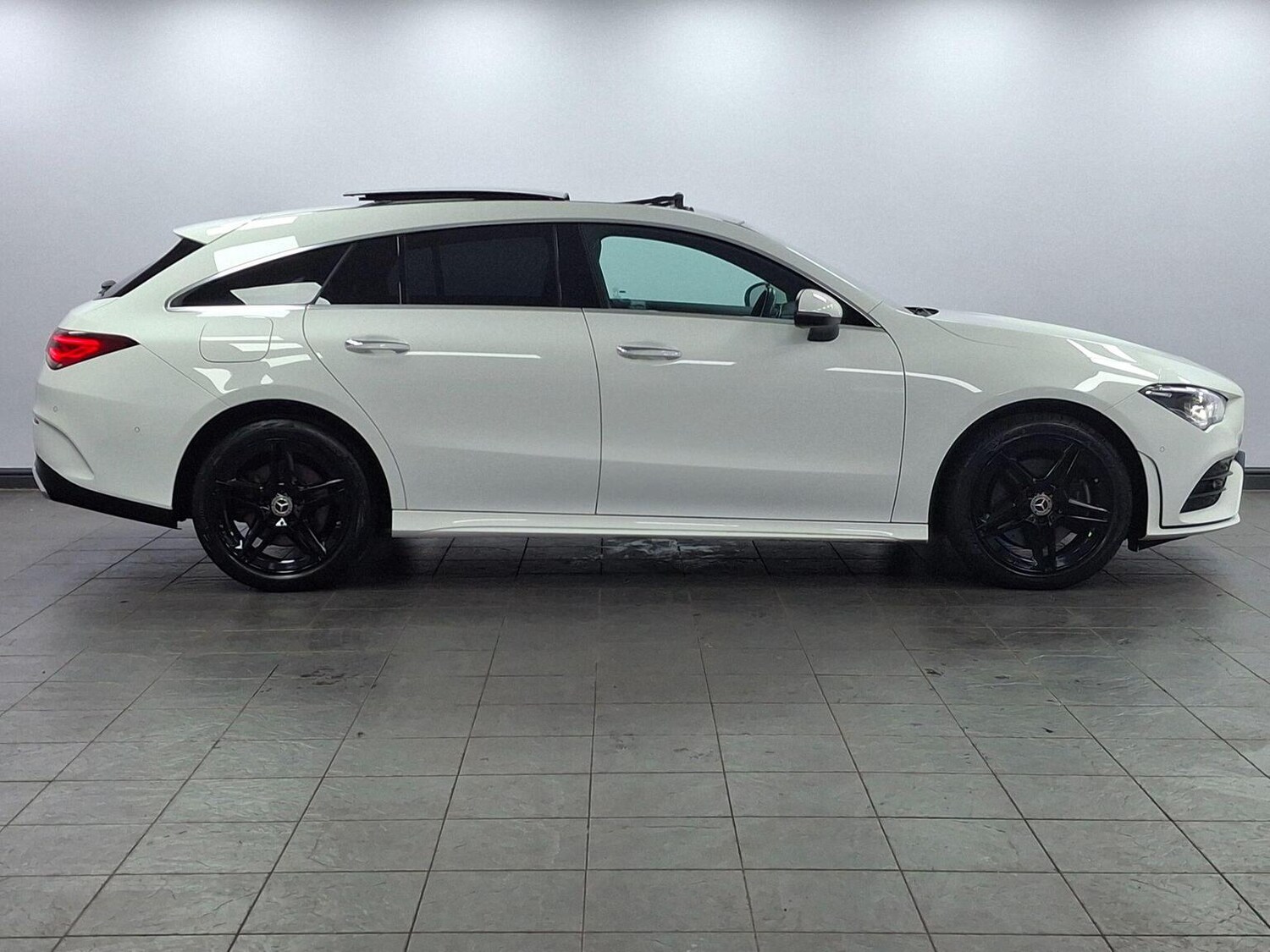 Used Mercedes-Benz CLA 2021 for sale - 77395264: Photo 61