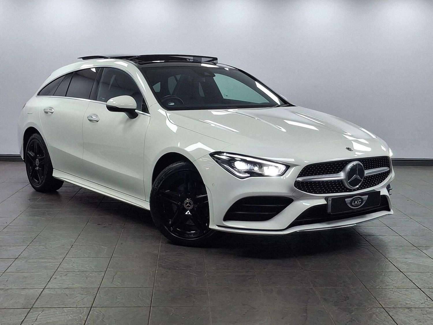 Used Mercedes-Benz CLA 2021 for sale - 77395264: Photo 62