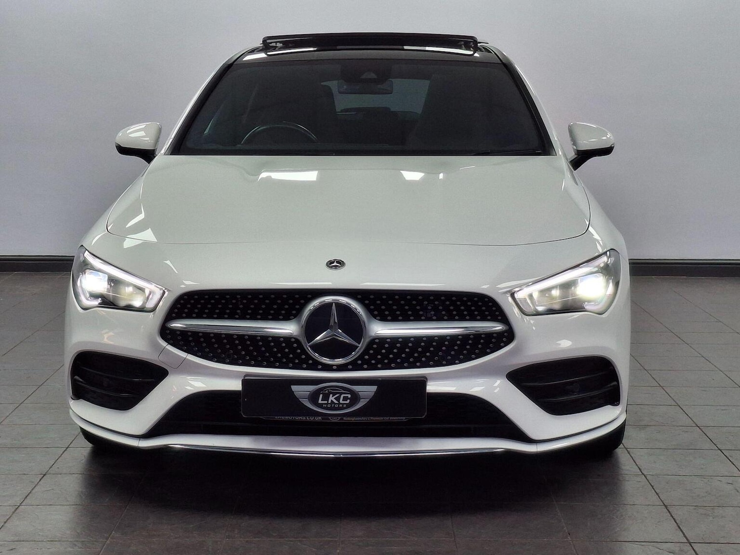 Used Mercedes-Benz CLA 2021 for sale - 77395264: Photo 63