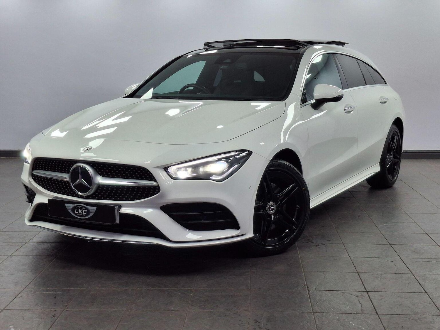Used Mercedes-Benz CLA 2021 for sale - 77395264: Photo 64