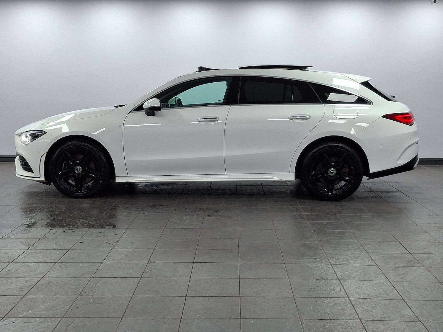 Used Mercedes-Benz CLA 2021 for sale - 77395264: Photo 65