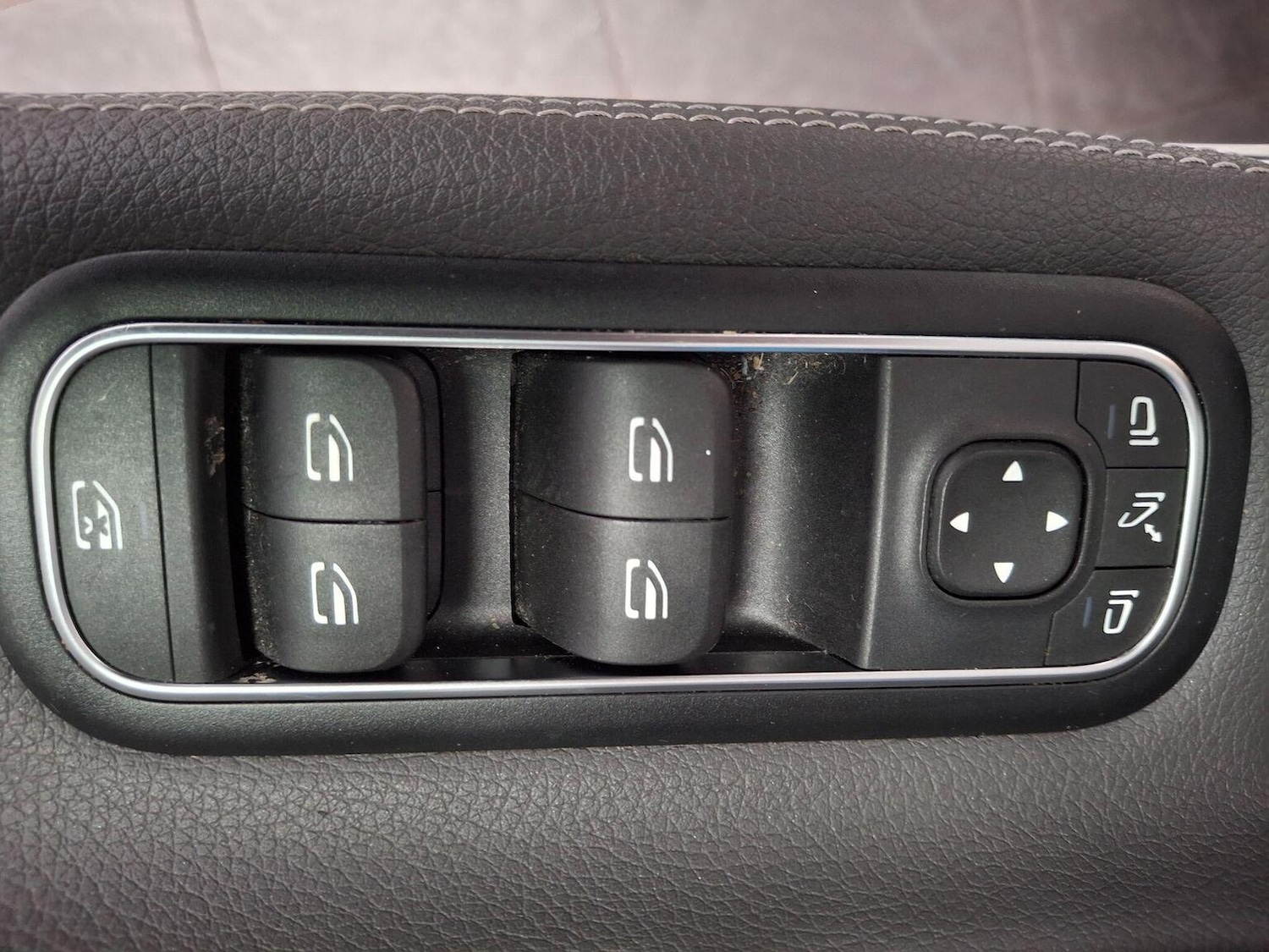 Used Mercedes-Benz CLA 2021 for sale - 77395264: Photo 67