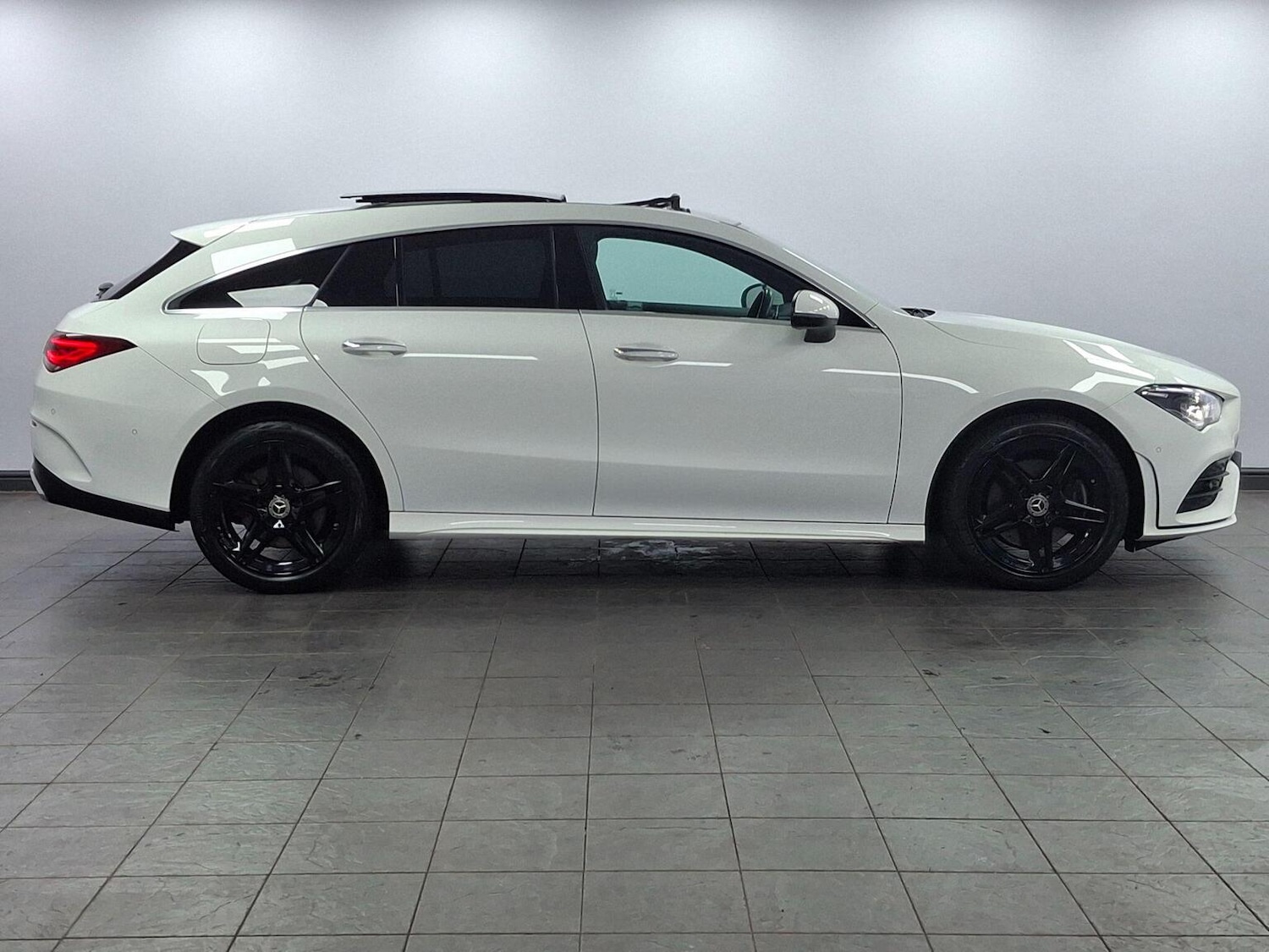 Used Mercedes-Benz CLA 2021 for sale - 77395264: Photo 71