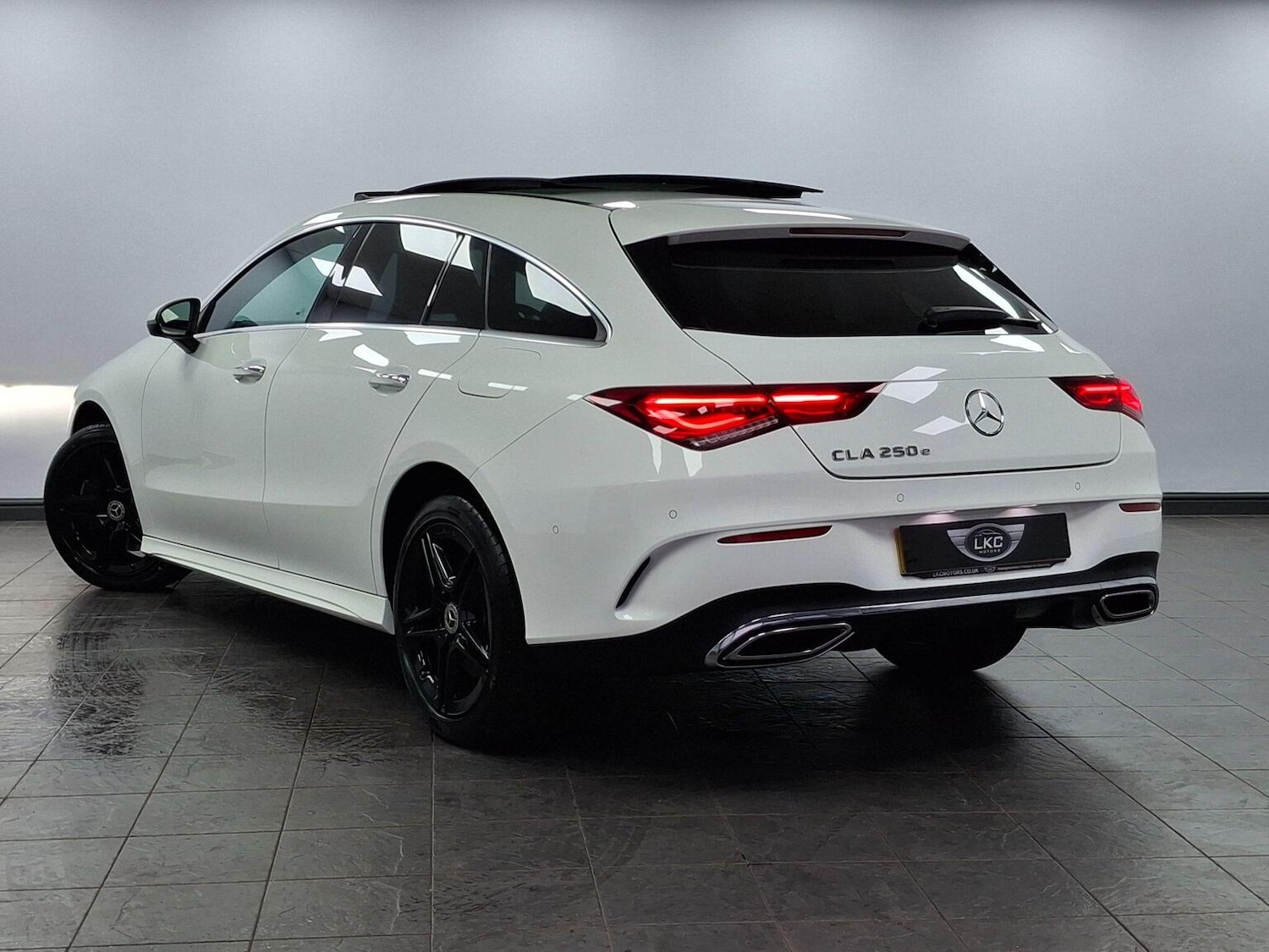 Used Mercedes-Benz CLA 2021 for sale - 77395264: Photo 72