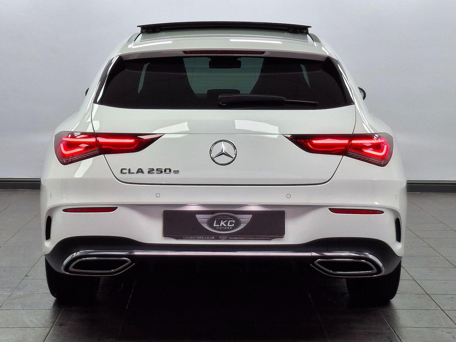 Used Mercedes-Benz CLA 2021 for sale - 77395264: Photo 73