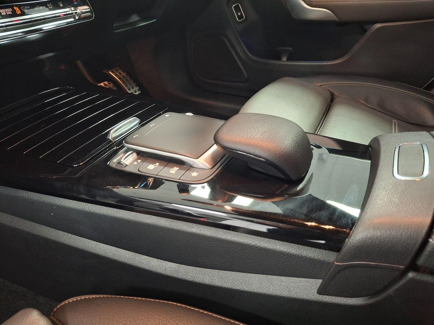 Used Mercedes-Benz CLA 2021 for sale - 77395264: Photo 78