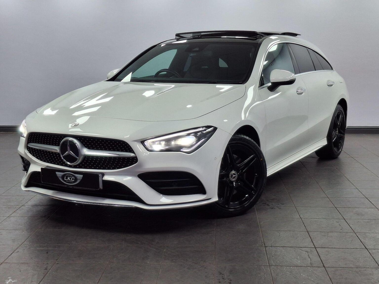 Used Mercedes-Benz CLA 2021 for sale - 77395264: Photo 82