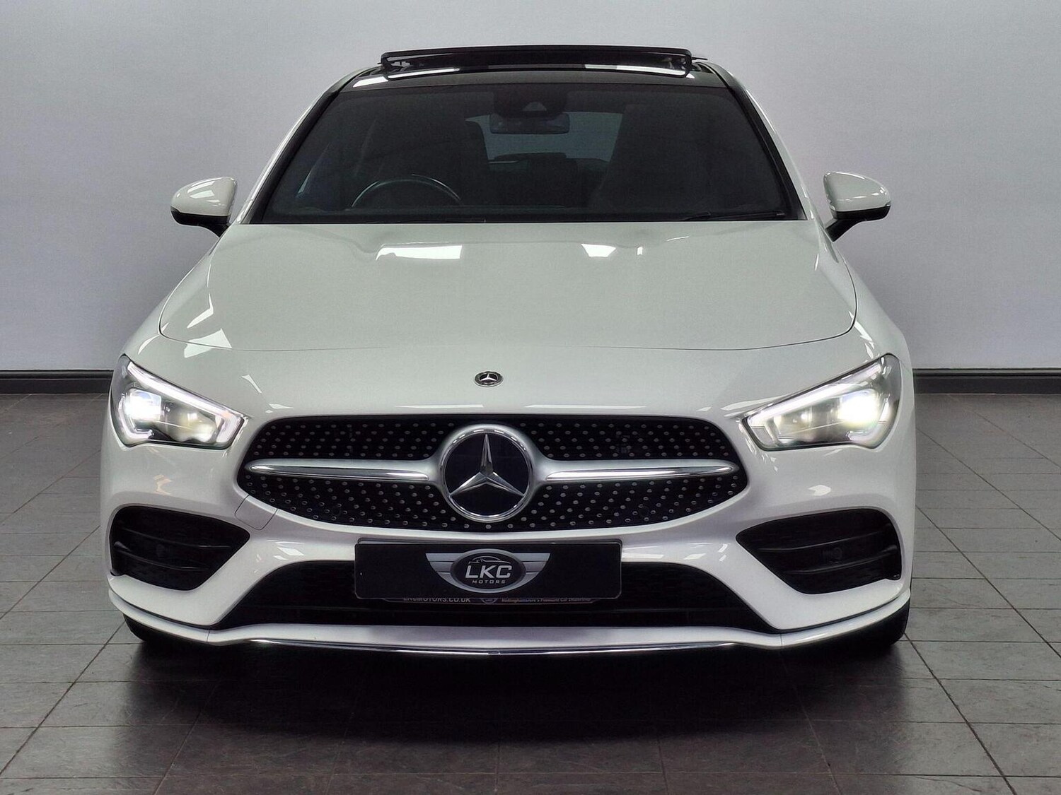 Used Mercedes-Benz CLA 2021 for sale - 77395264: Photo 83