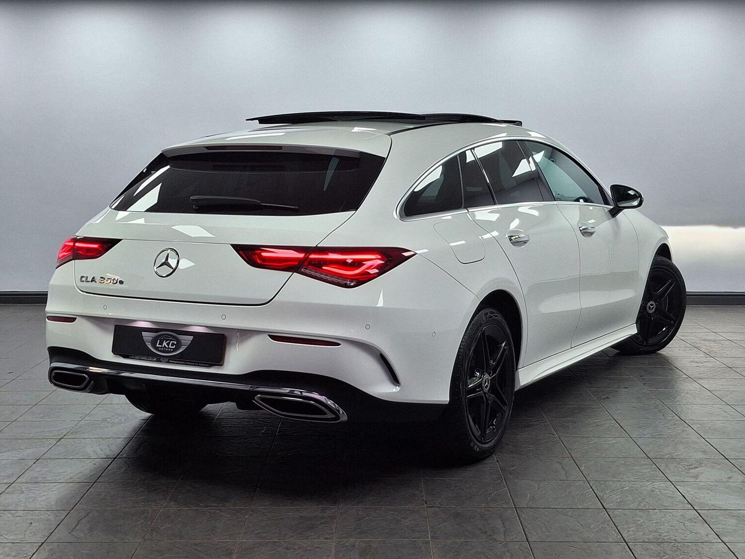 Used Mercedes-Benz CLA 2021 for sale - 77395264: Photo 85