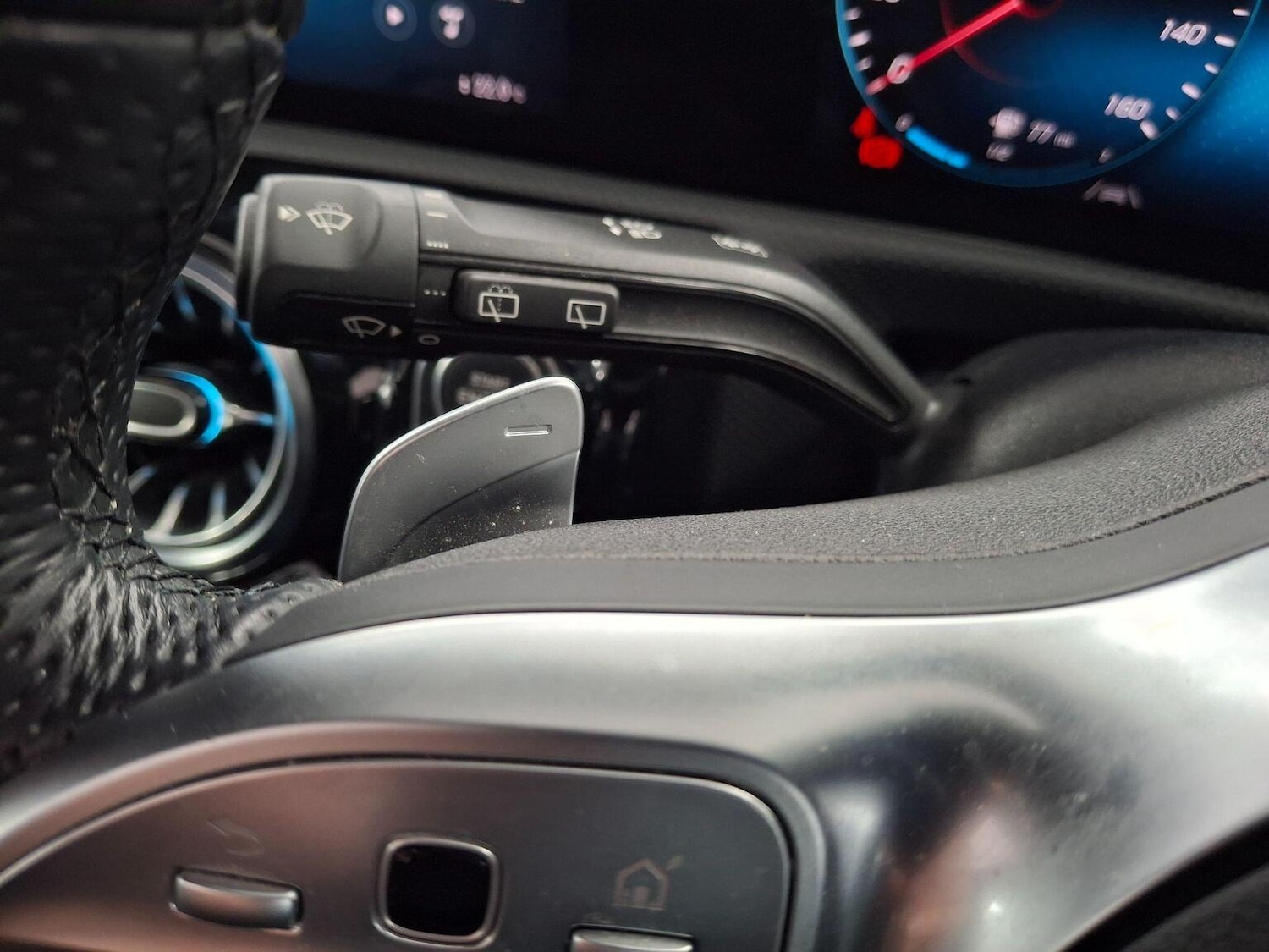 Used Mercedes-Benz CLA 2021 for sale - 77395264: Photo 87