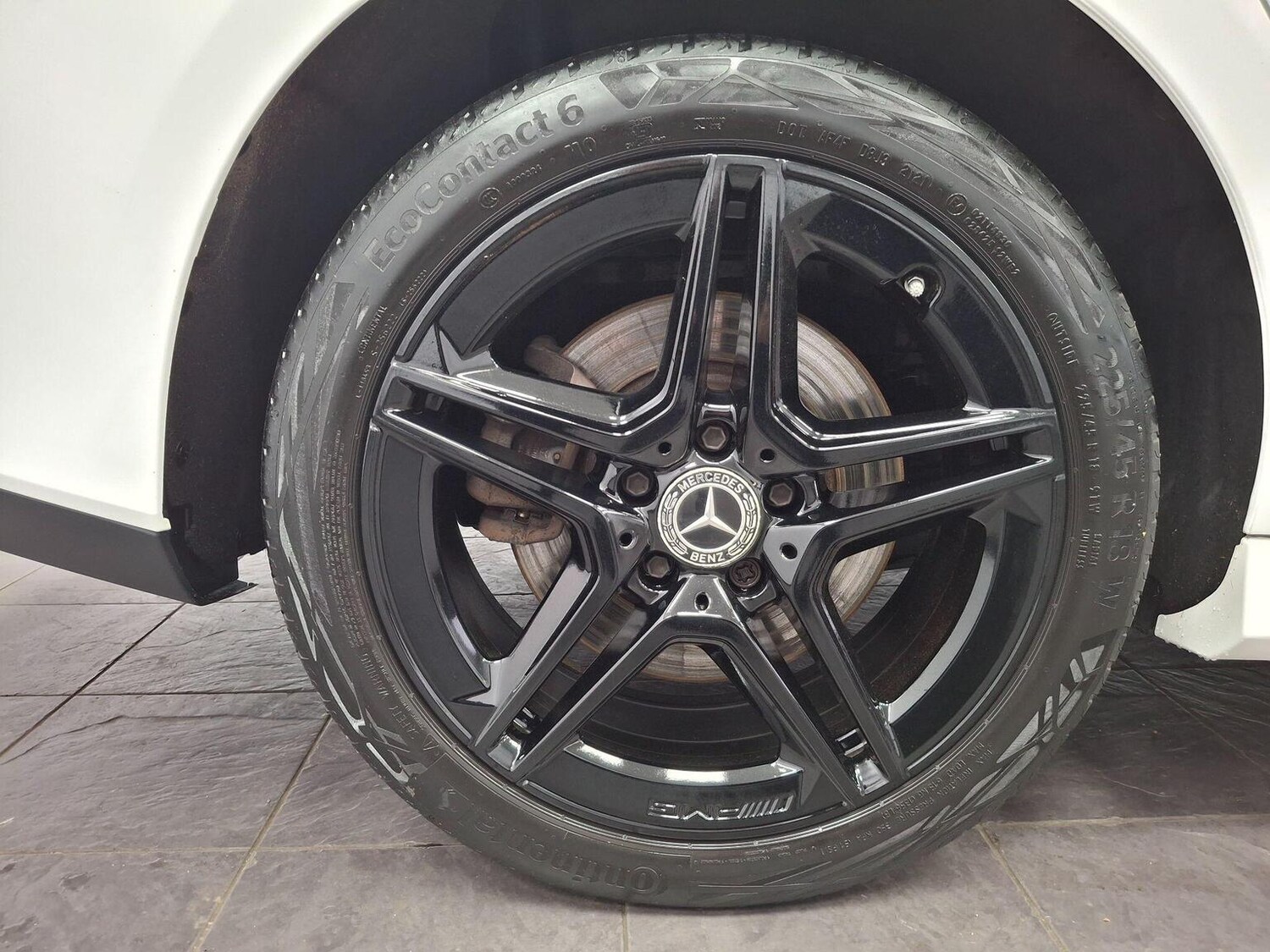 Used Mercedes-Benz CLA 2021 for sale - 77395264: Photo 94