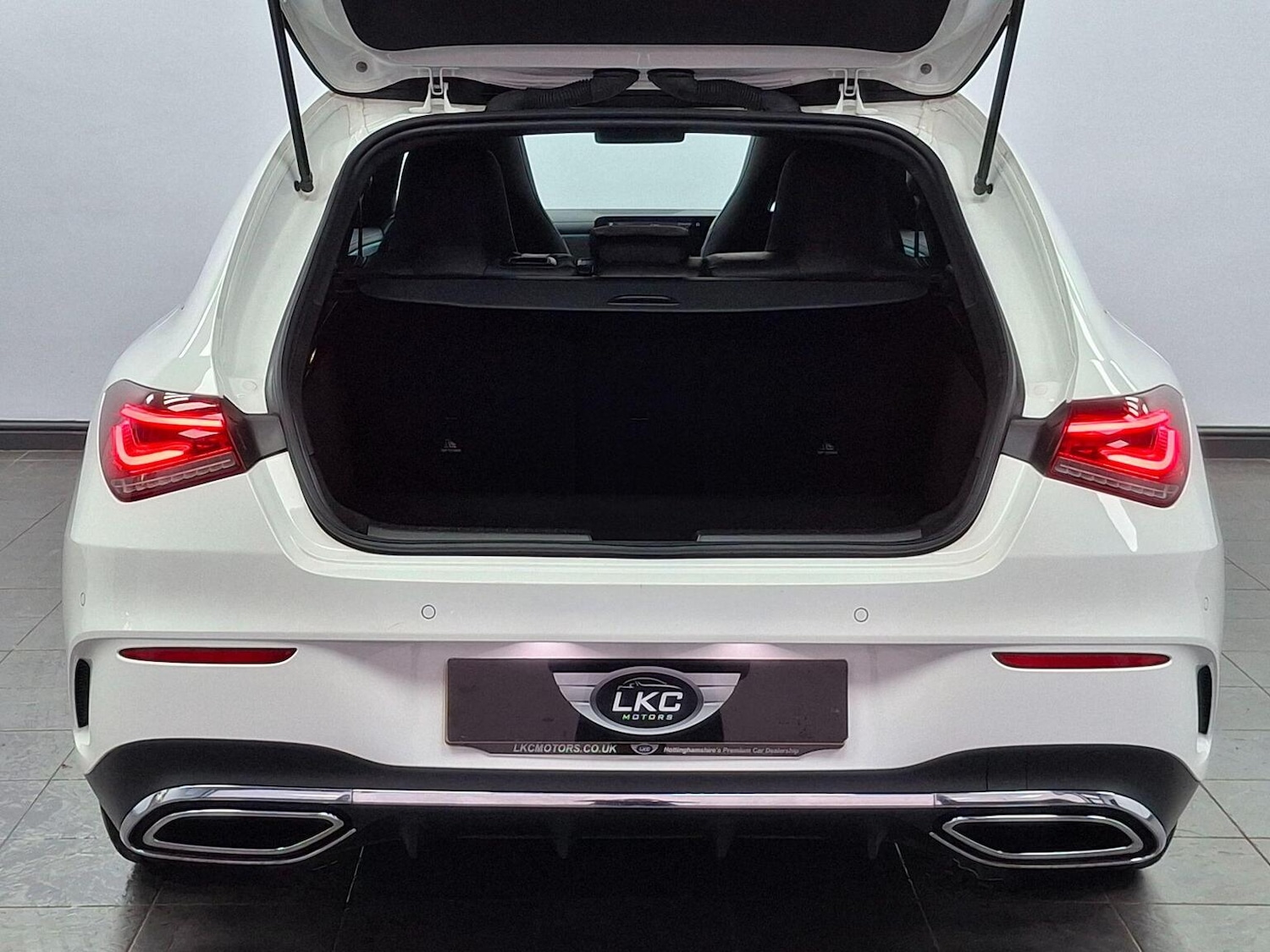 Used Mercedes-Benz CLA 2021 for sale - 77395264: Photo 96