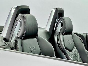 Used Audi TT RS 2018 for sale - 76794568: Photo