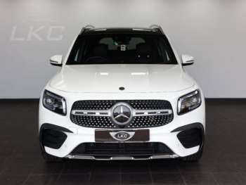 Used Mercedes-Benz GLB 2021 for sale - 74945902: Photo