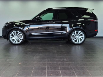 Used Land Rover Discovery 2019 for sale - 78286106: Photo