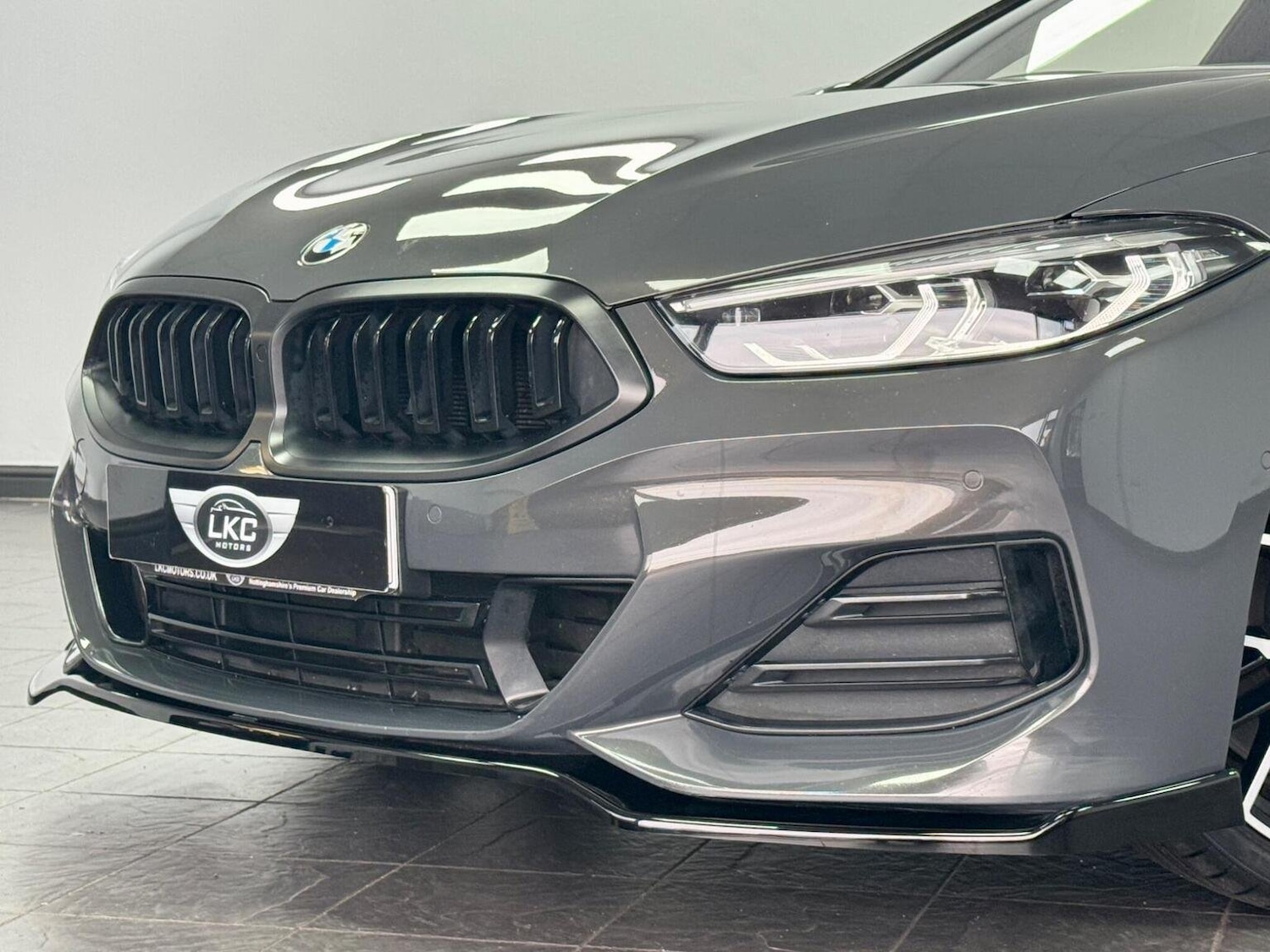 Used BMW 8 Series 2022 for sale - 76149319: Photo 10