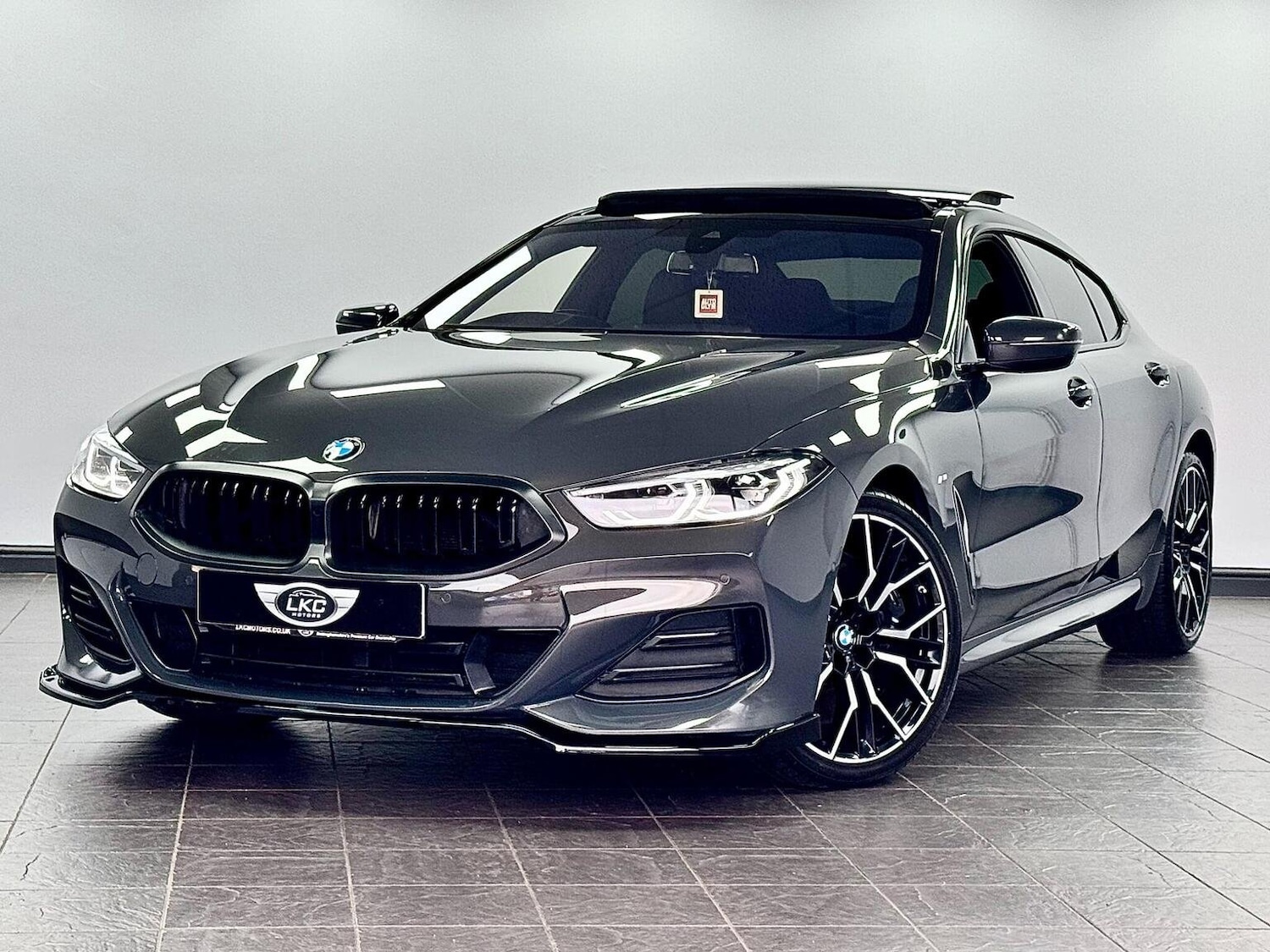 Used BMW 8 Series 2022 for sale - 76149319: Photo 11