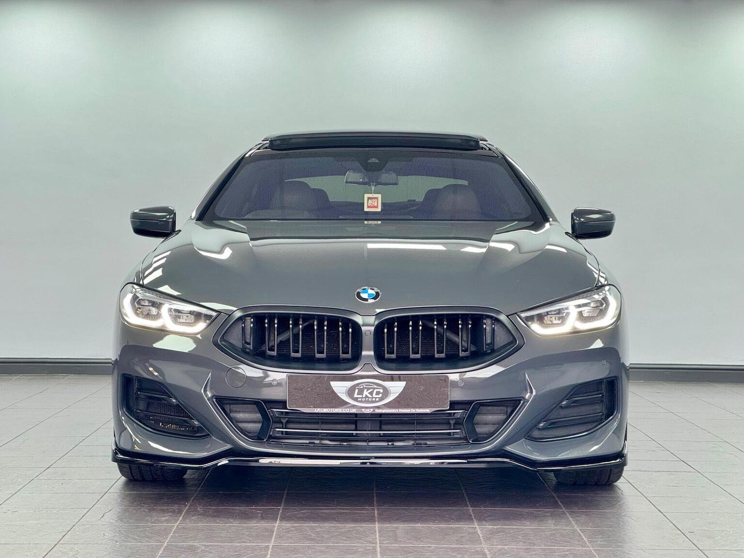 Used BMW 8 Series 2022 for sale - 76149319: Photo 12
