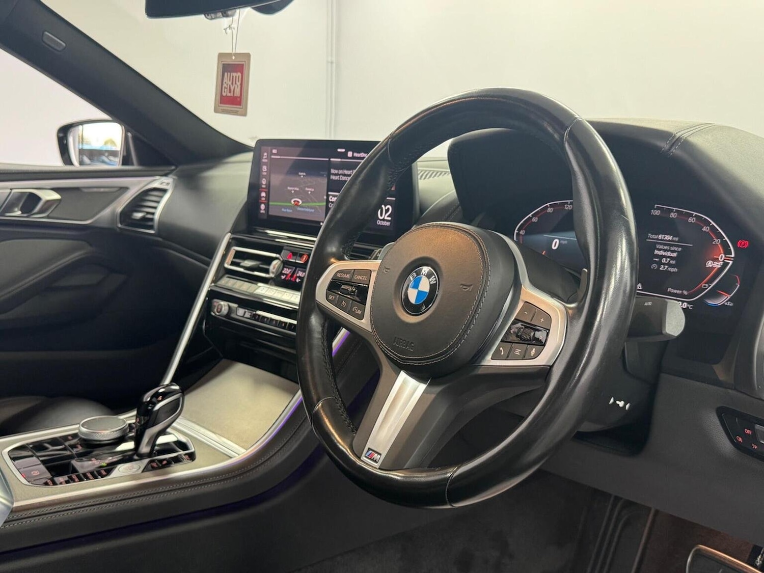 Used BMW 8 Series 2022 for sale - 76149319: Photo 13