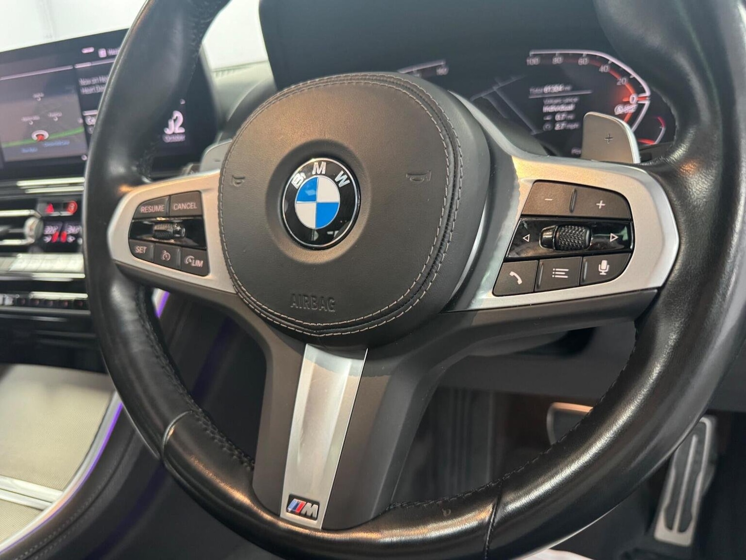 Used BMW 8 Series 2022 for sale - 76149319: Photo 15