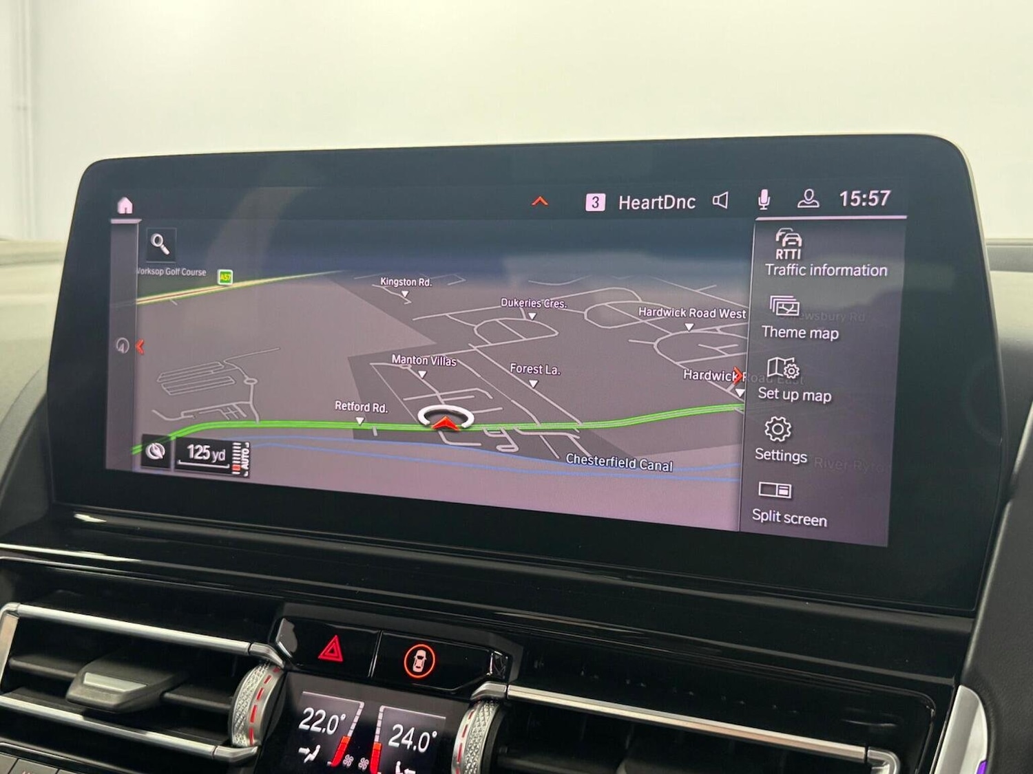 Used BMW 8 Series 2022 for sale - 76149319: Photo 17